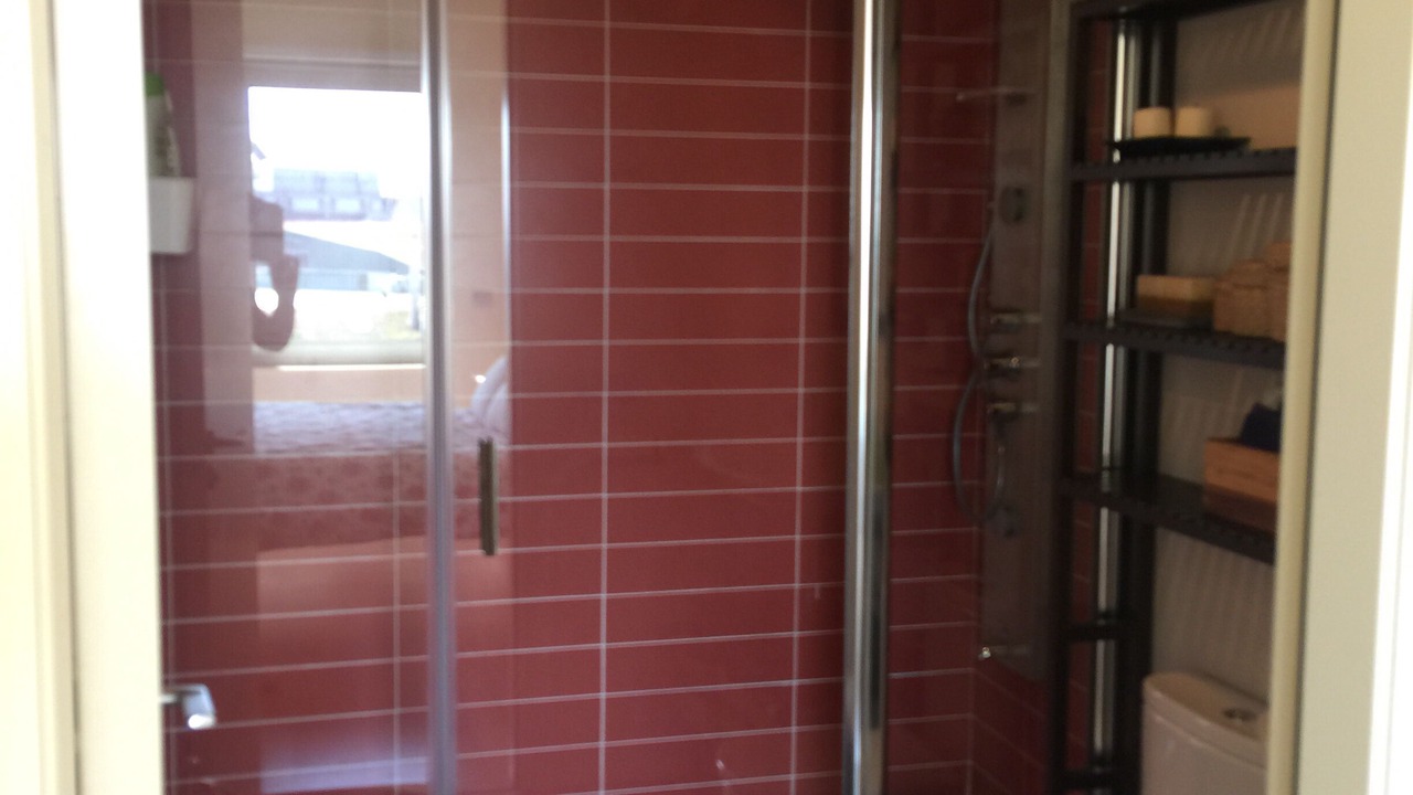 Photo of Bathroom in Sant Adria de Besos