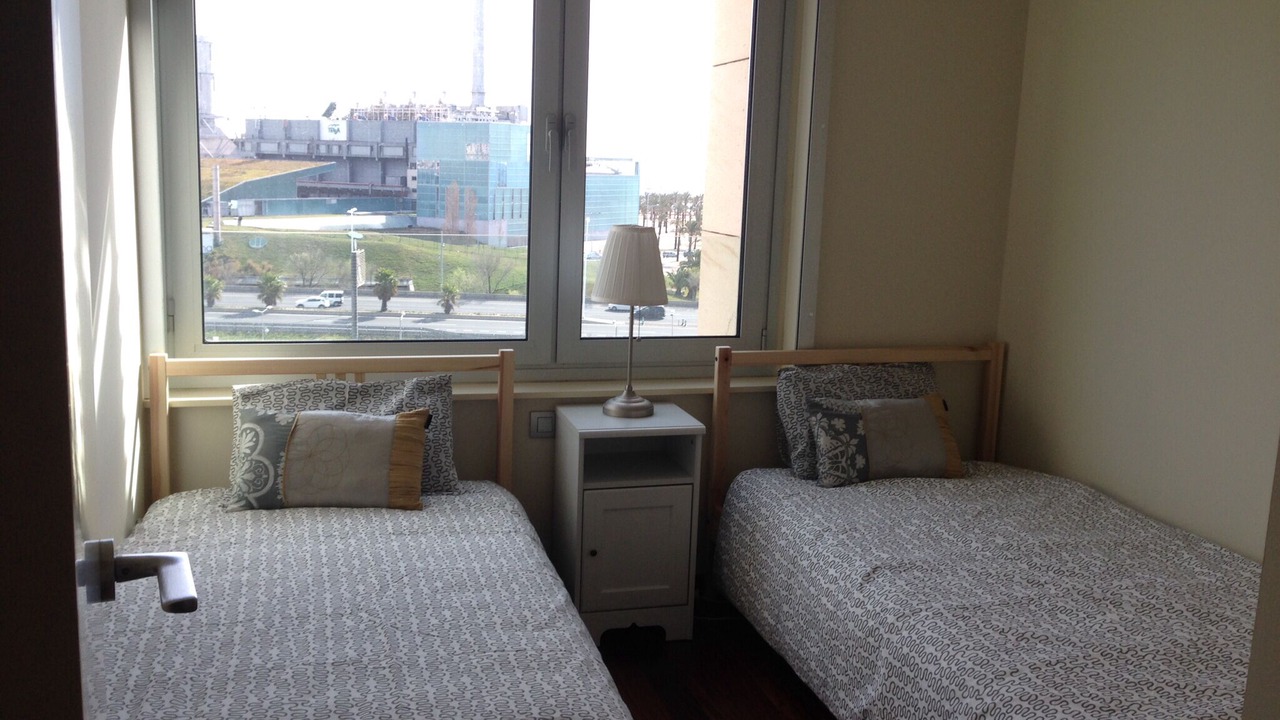 Photo of Bedroom in Sant Adria de Besos