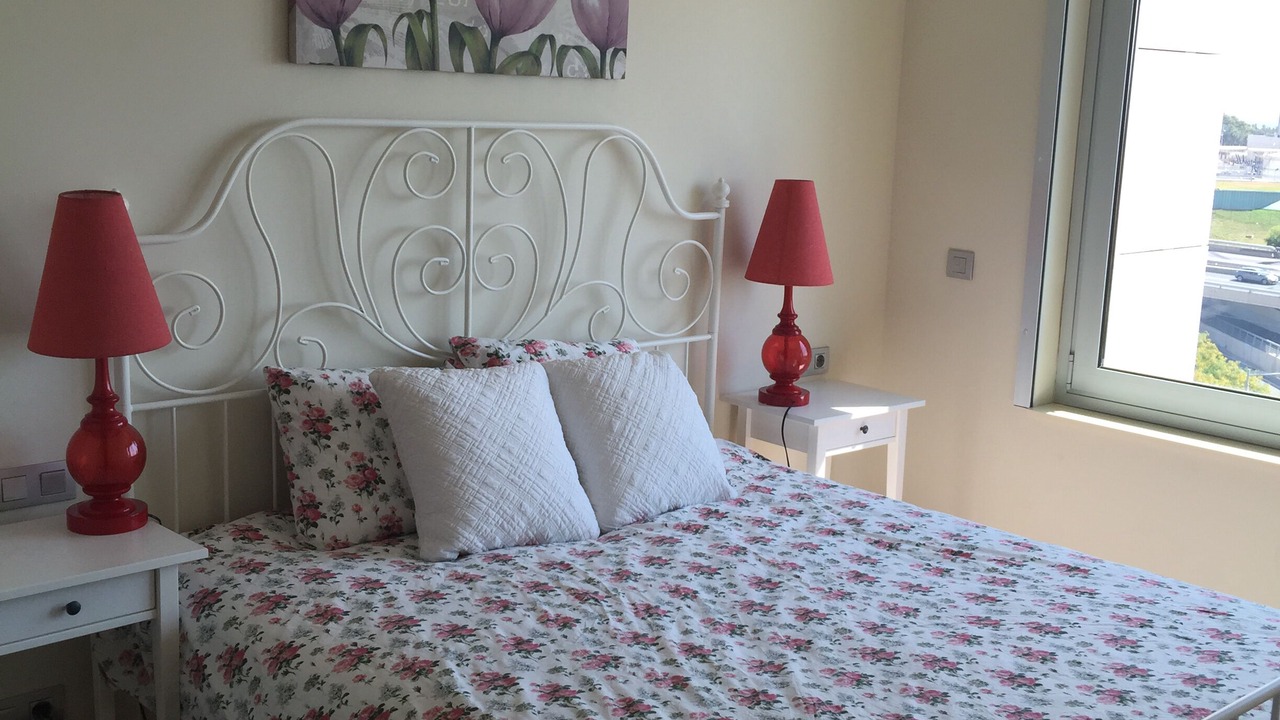 Photo of Bedroom in Sant Adria de Besos