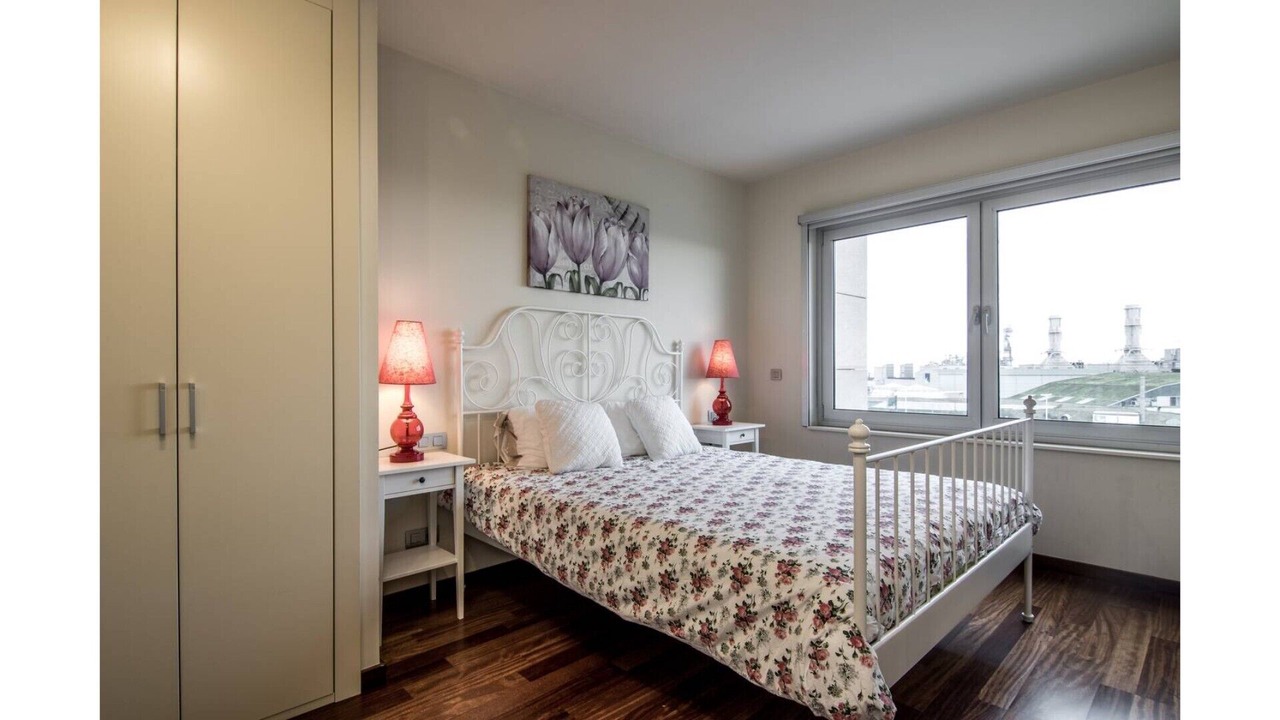 Photo of Bedroom in Sant Adria de Besos