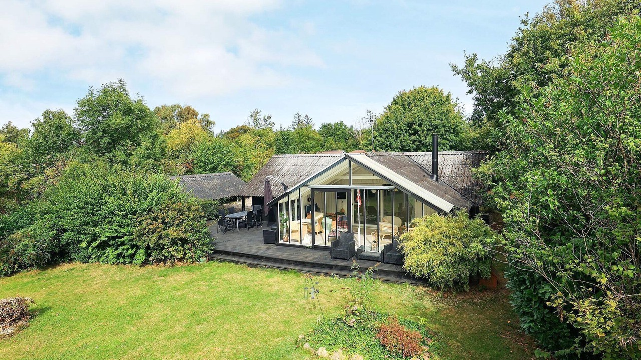 Photo of Outdoor in Ristinge