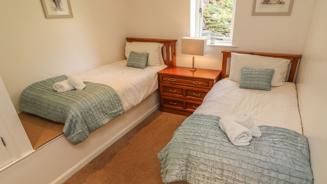 Photo of Bedroom in Ambleside