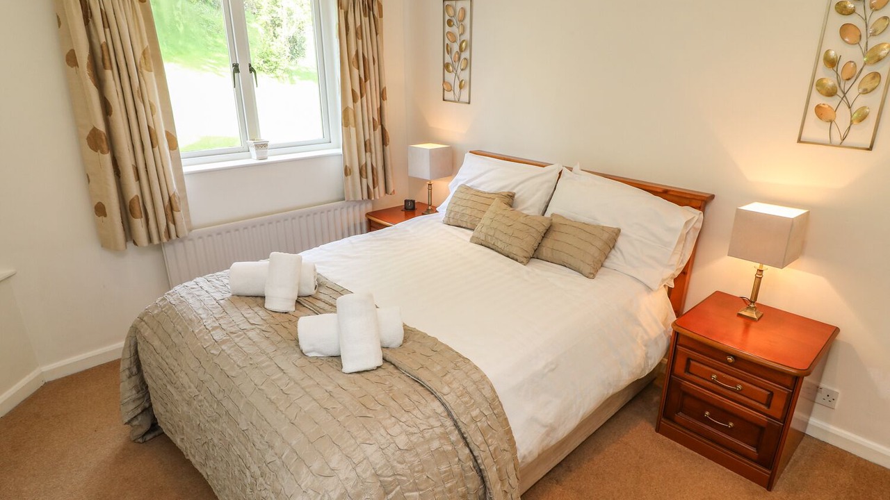 Photo of Bedroom in Ambleside