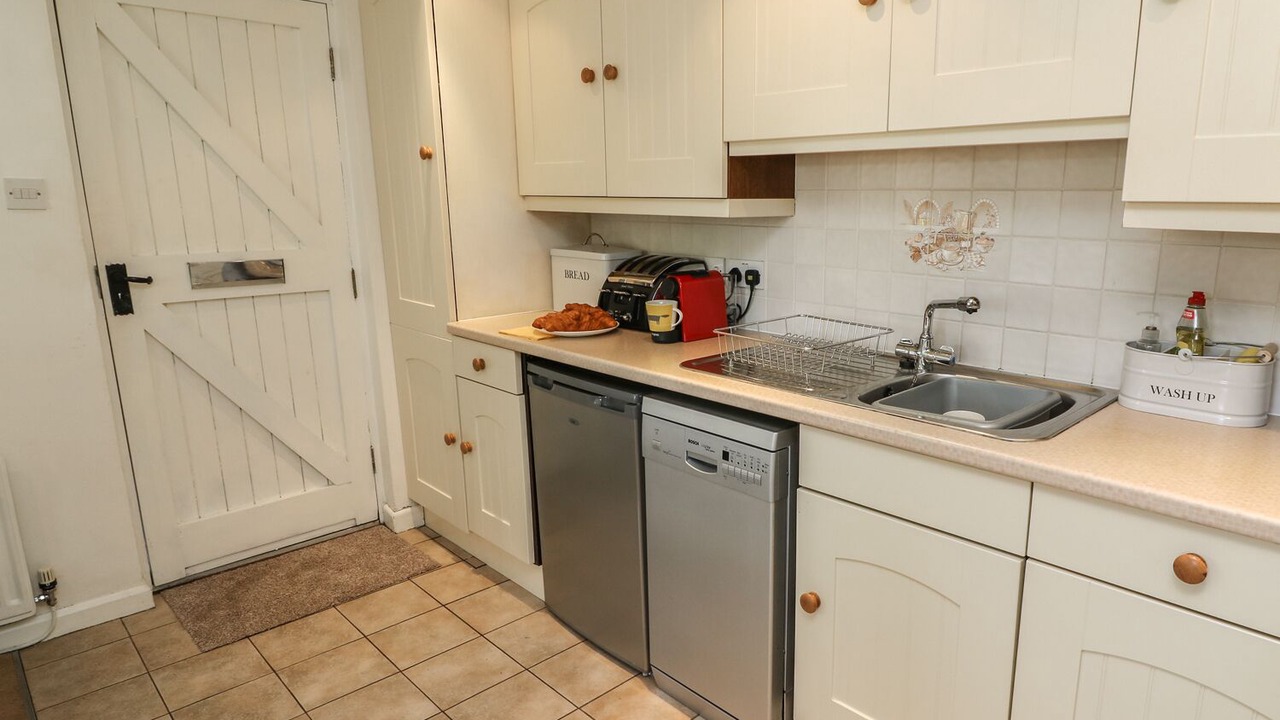 Photo of Kitchen in Ambleside