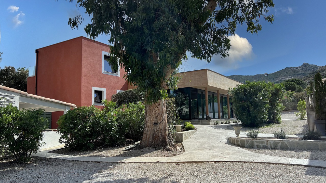 Photo of Outdoor in Calvi