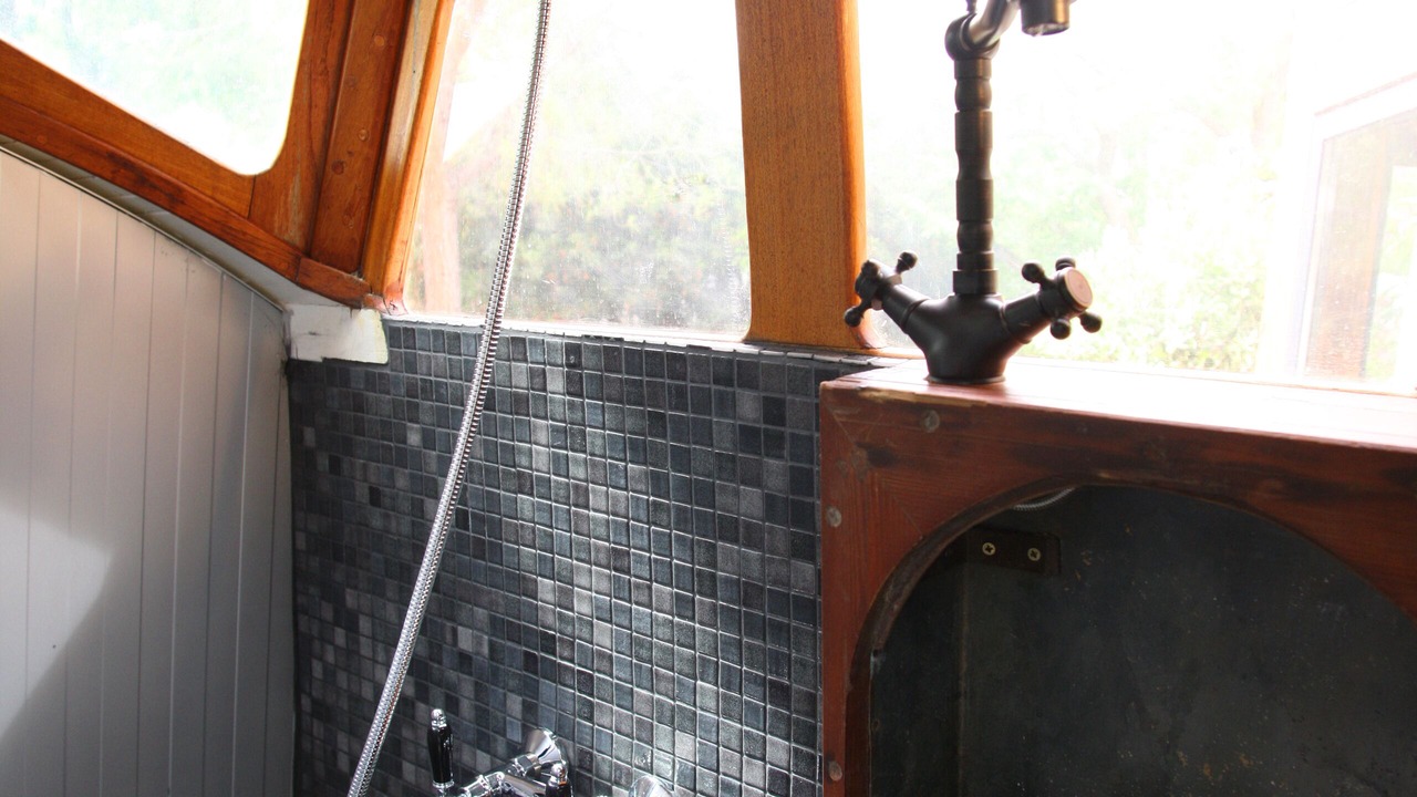 Photo of Bathroom in Calvi