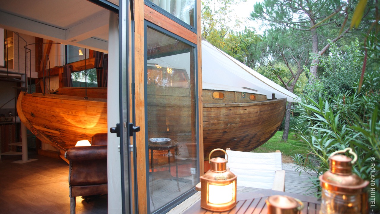 Photo of Patio Balcony in Calvi