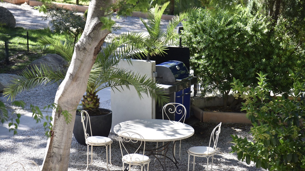 Photo of Outdoor in Calvi