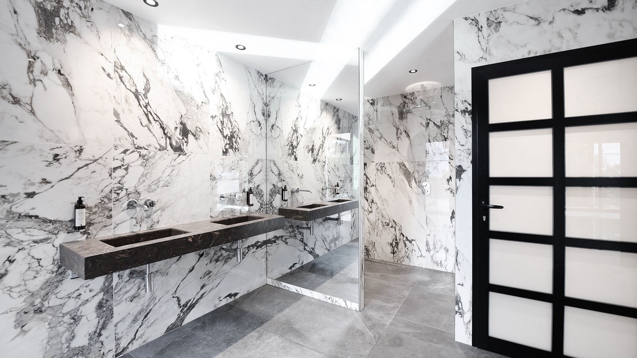 Photo of Bathroom in Calvi