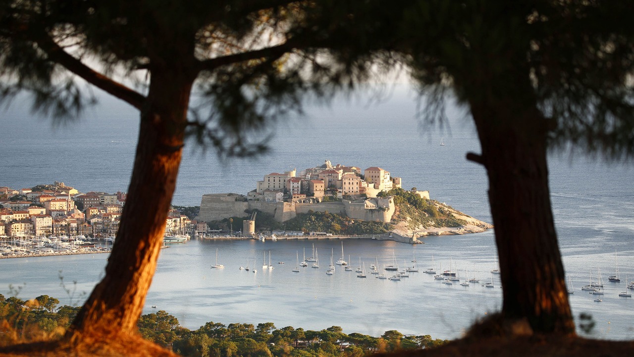 Photo of Others in Calvi