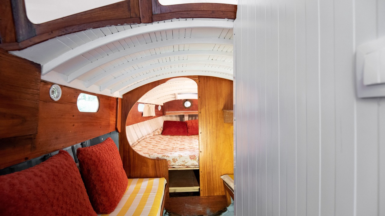 Photo of Bedroom in Calvi