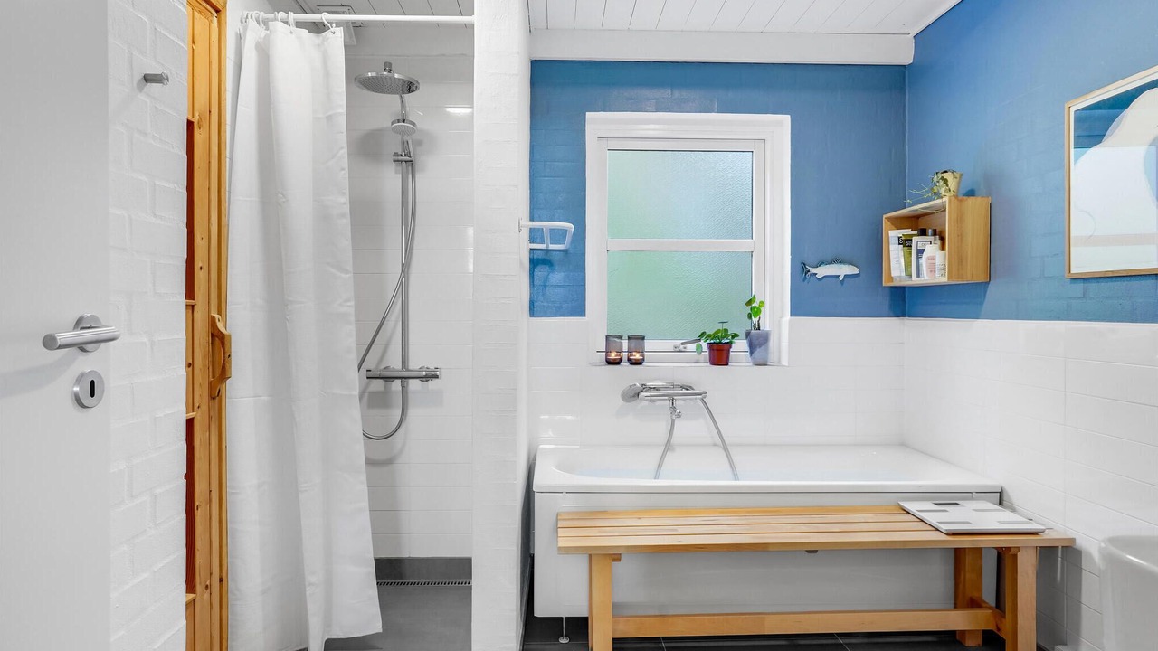Photo of Bathroom in Torup Strand