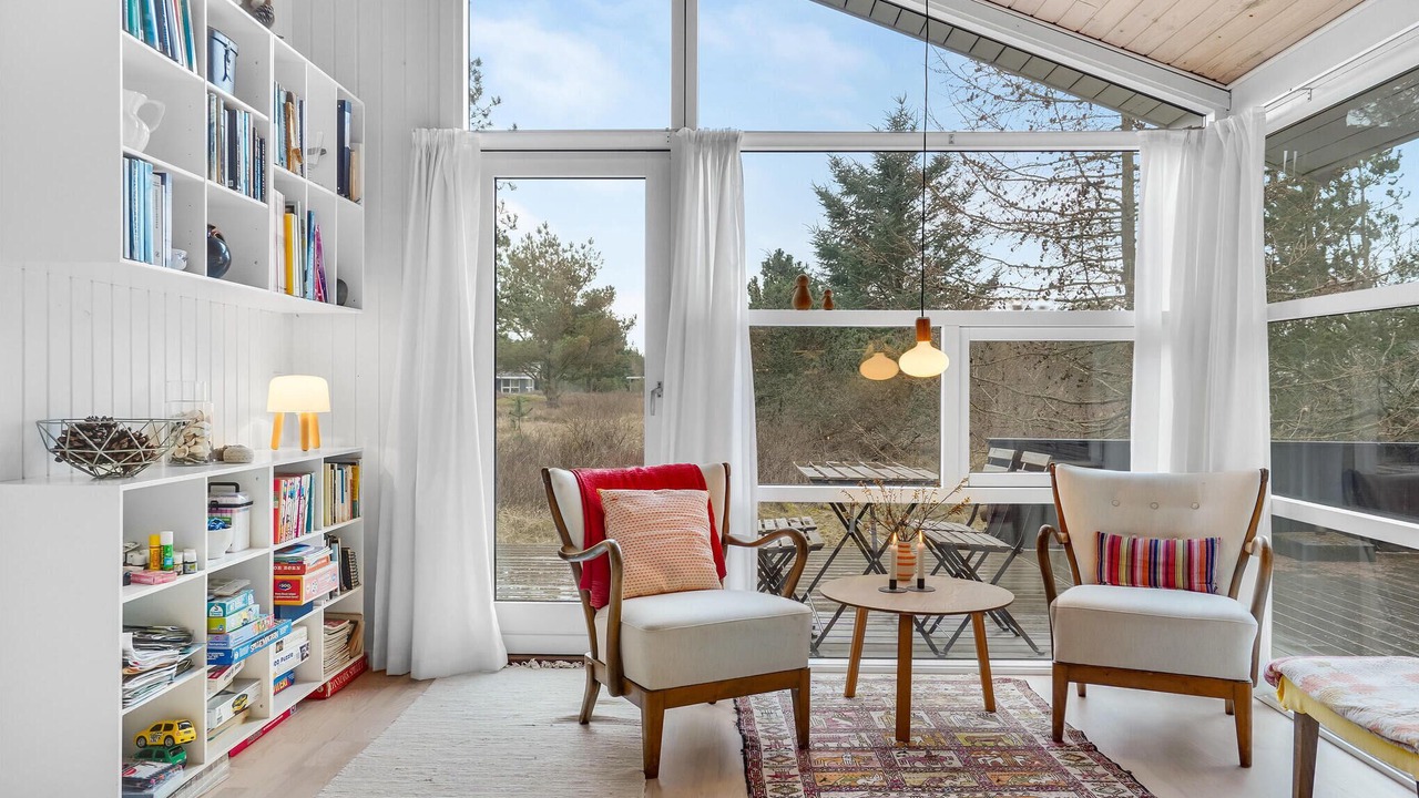 Photo of Bedroom in Torup Strand