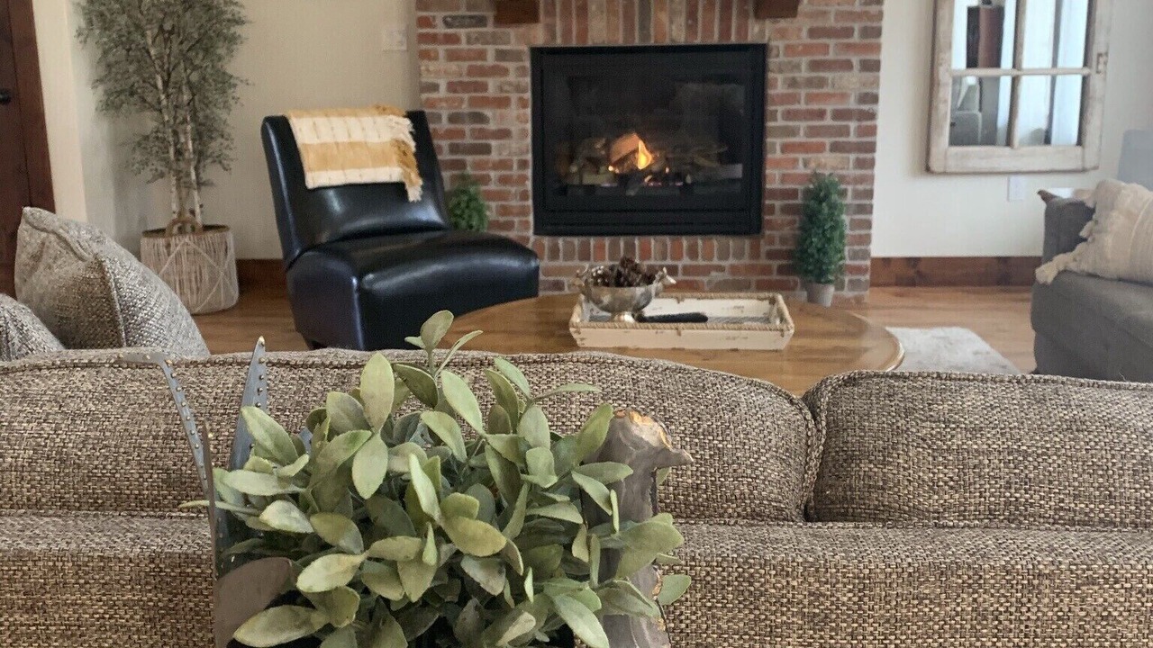 Photo of Livingroom in Pine Valley