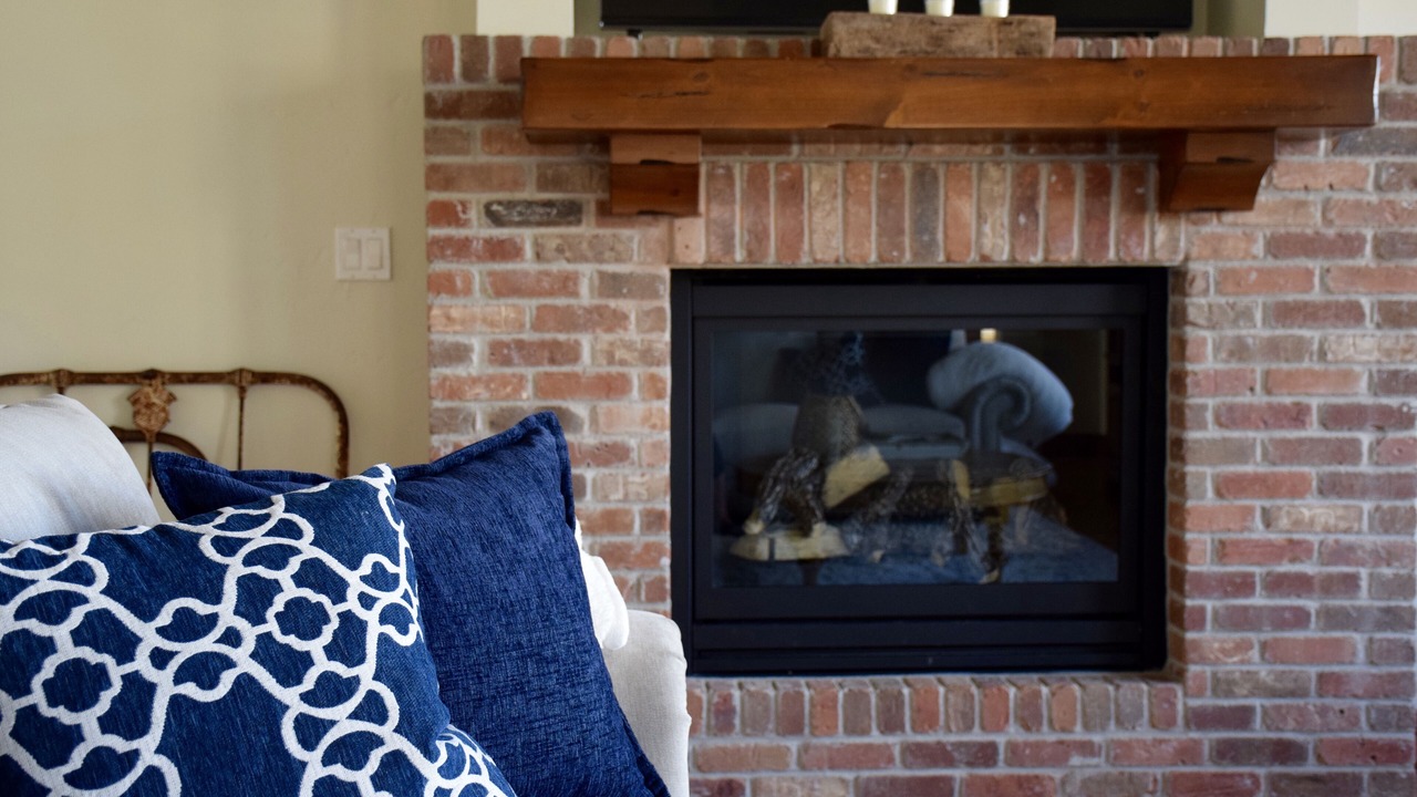 Photo of Livingroom in Pine Valley