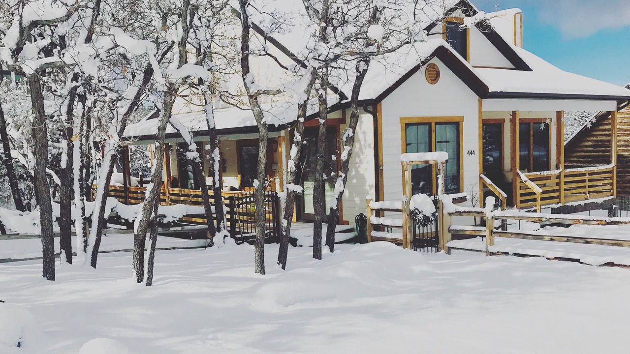 Photo of Outdoor in Pine Valley
