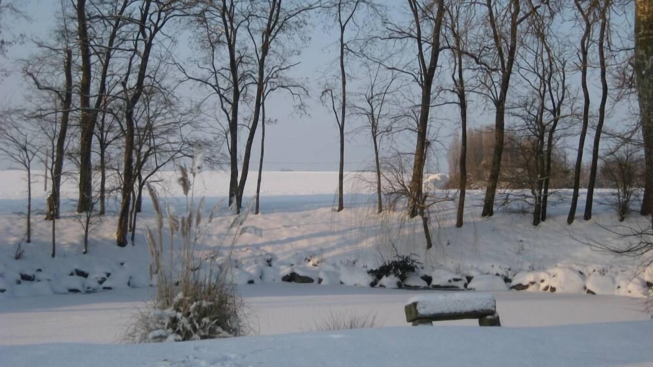 Photo of Outdoor in Pecy