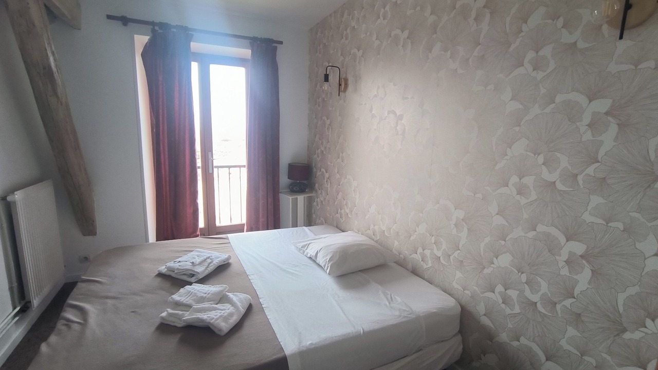Photo of Bedroom in Pecy