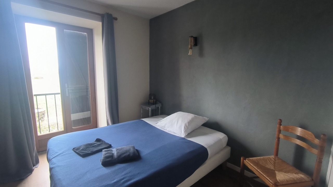 Photo of Bedroom in Pecy