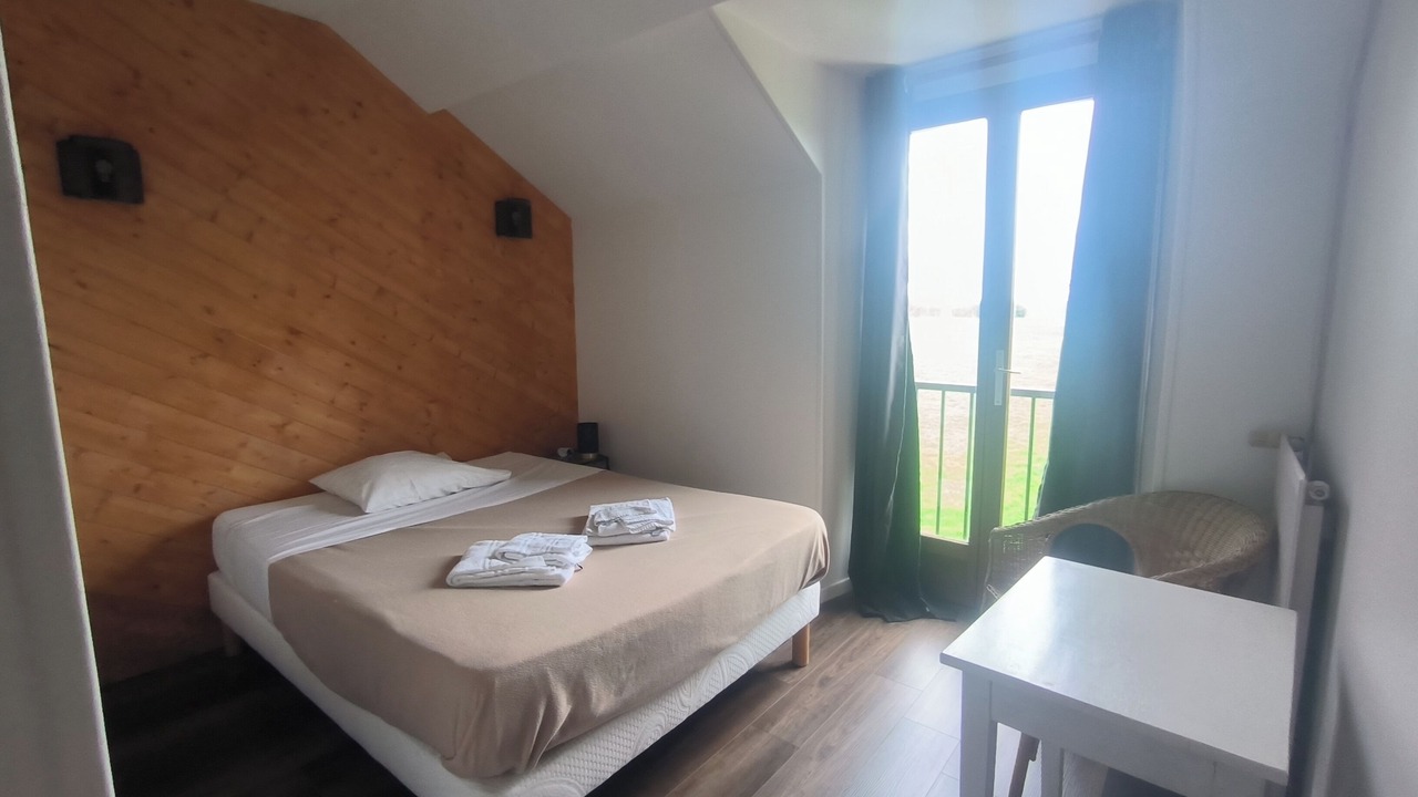 Photo of Bedroom in Pecy