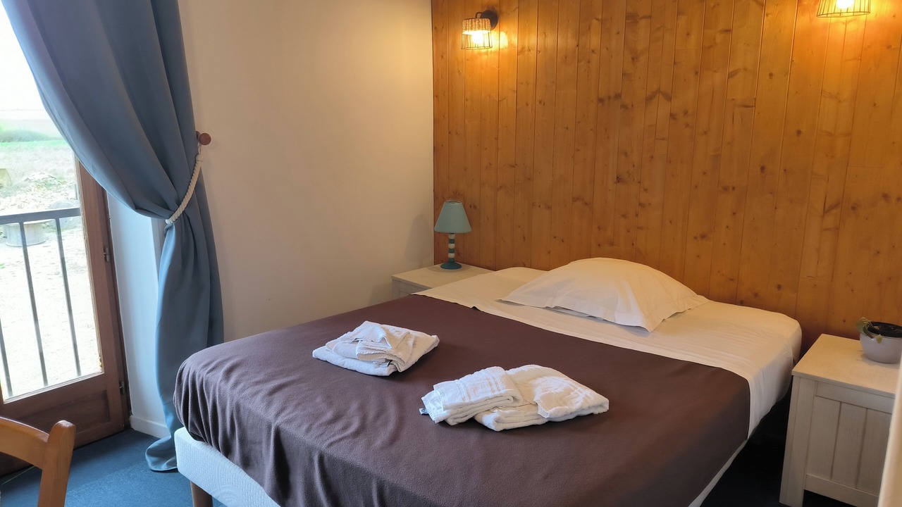 Photo of Bedroom in Pecy