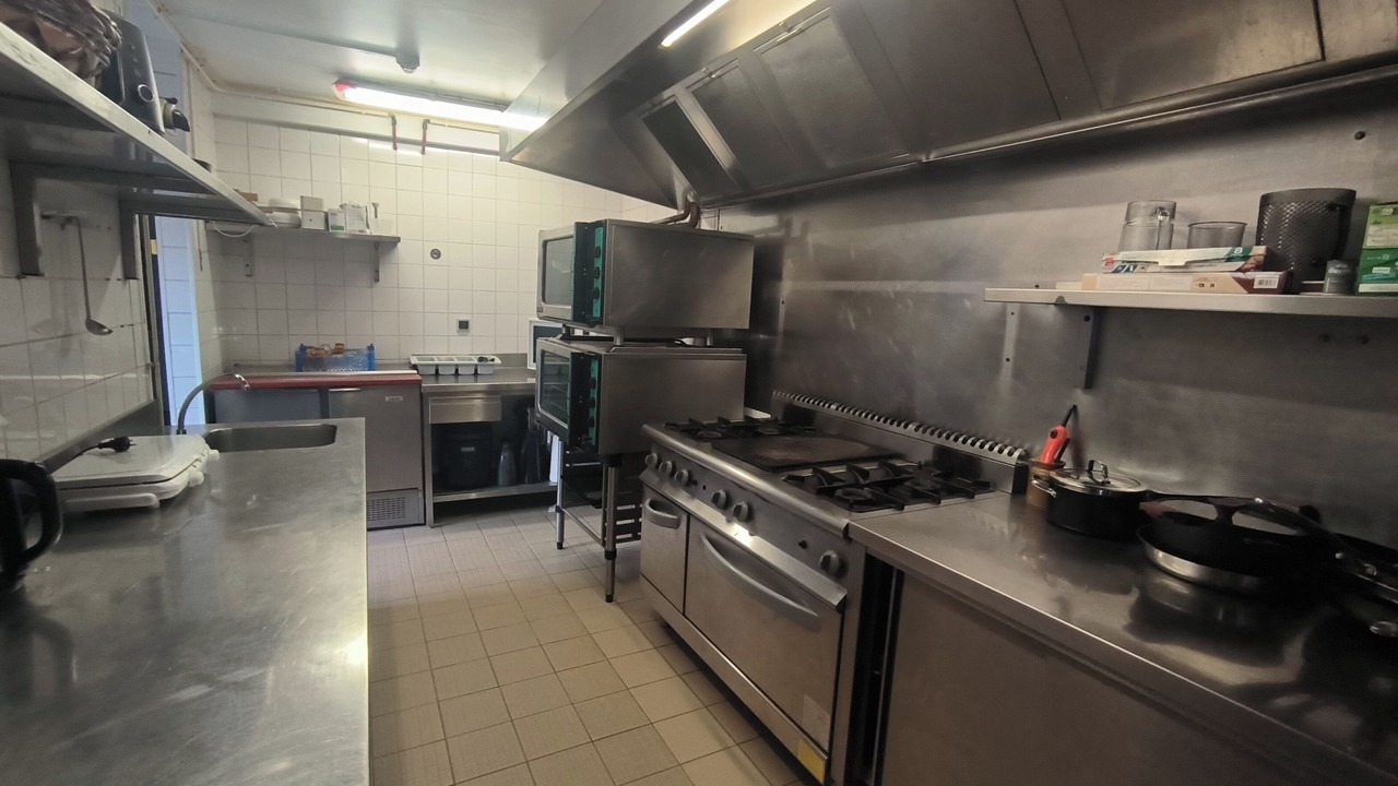 Photo of Kitchen in Pecy