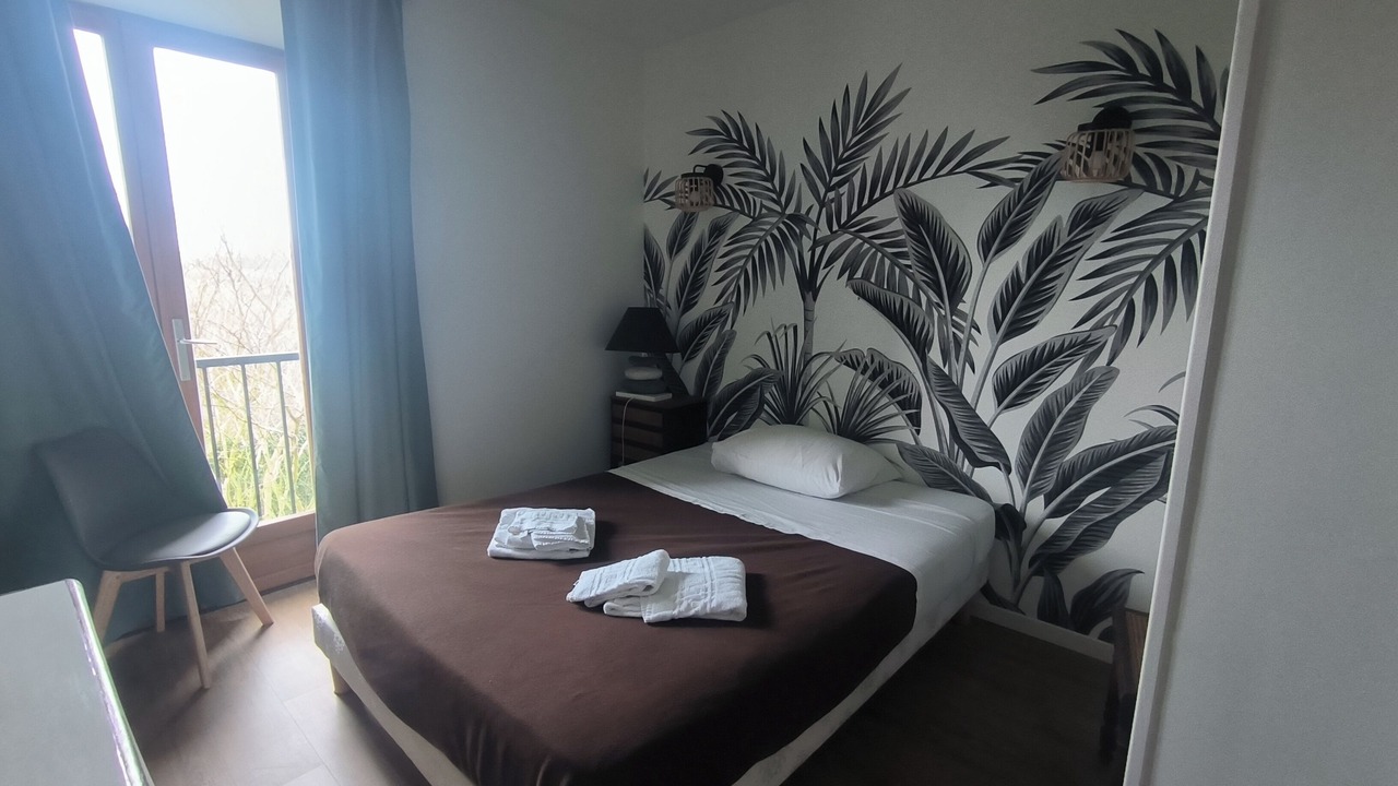 Photo of Bedroom in Pecy