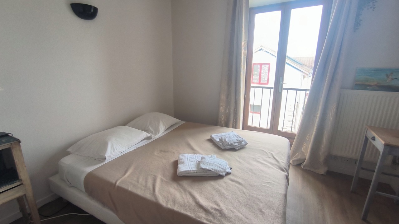 Photo of Bedroom in Pecy