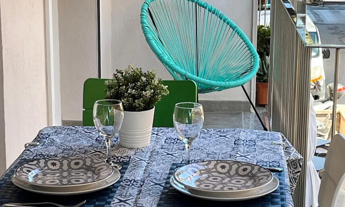 Photo of Outdoor in Blanes