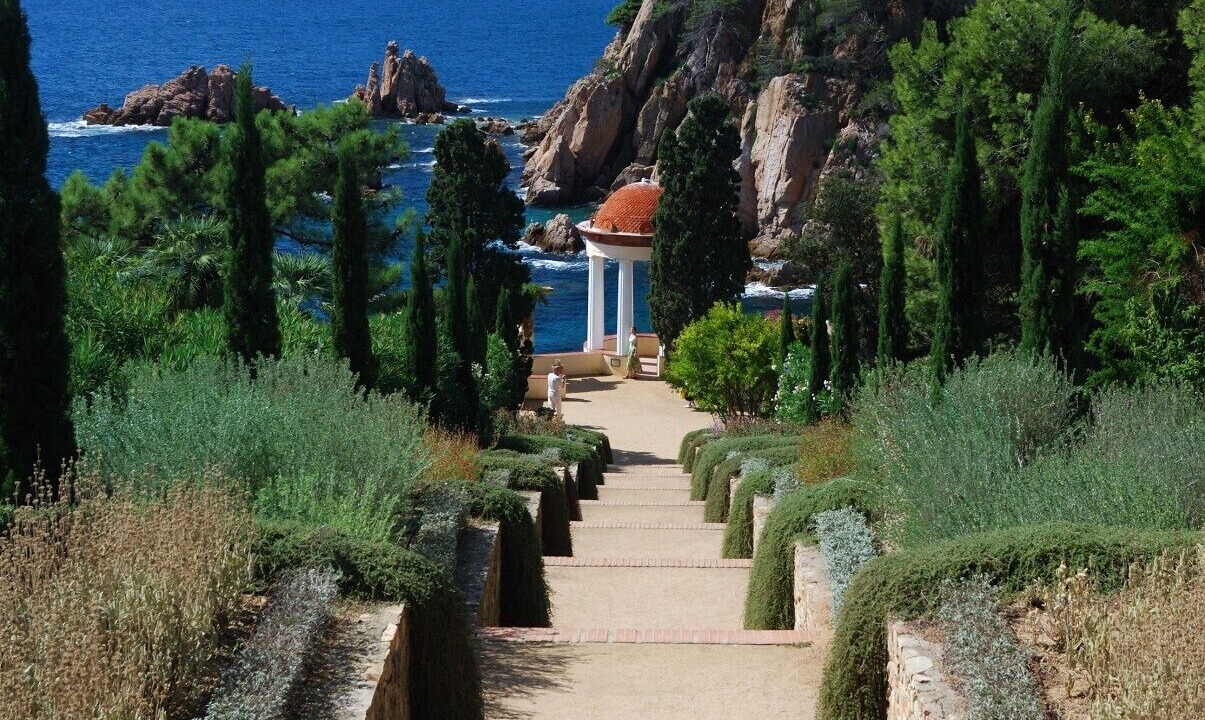 Photo of Outdoor in Blanes