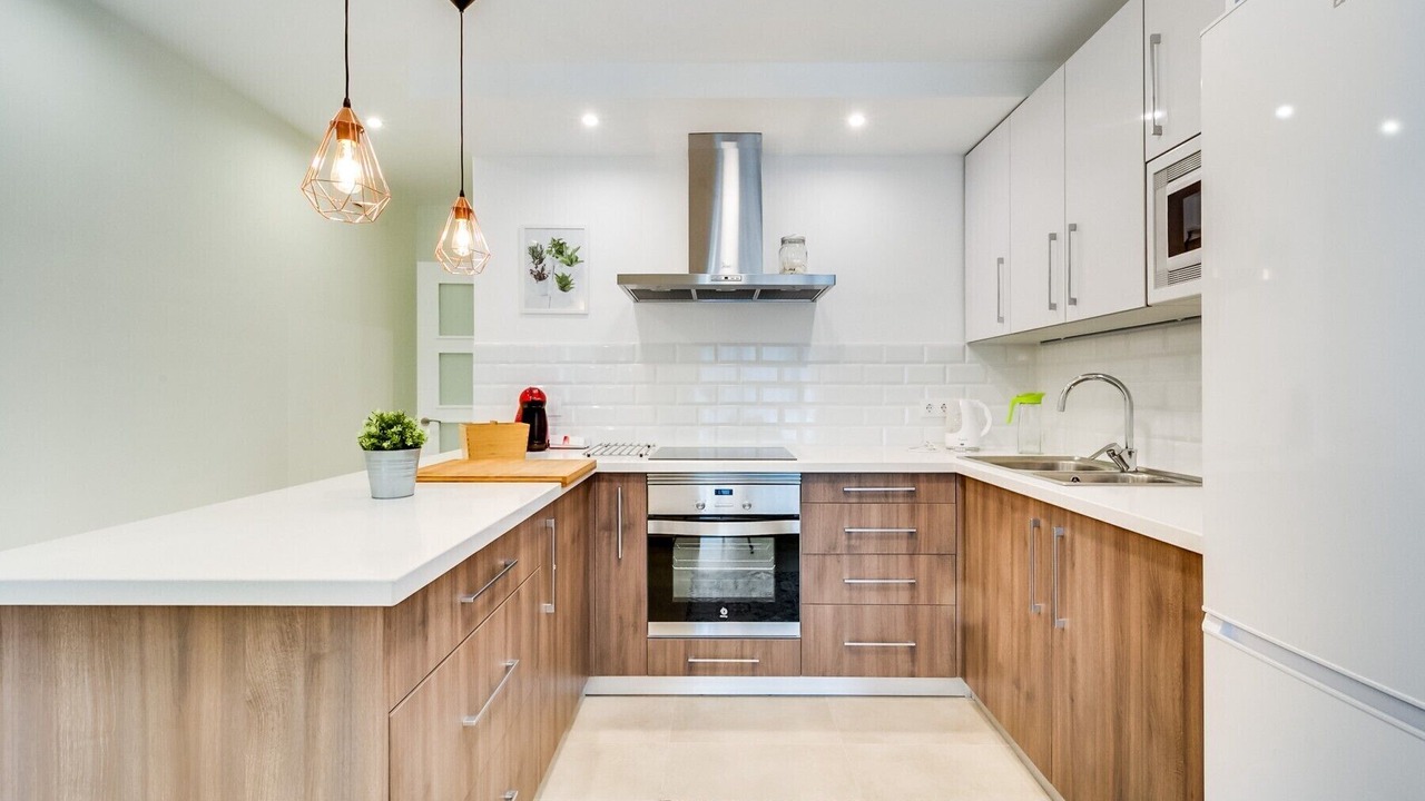 Photo of Kitchen in Blanes