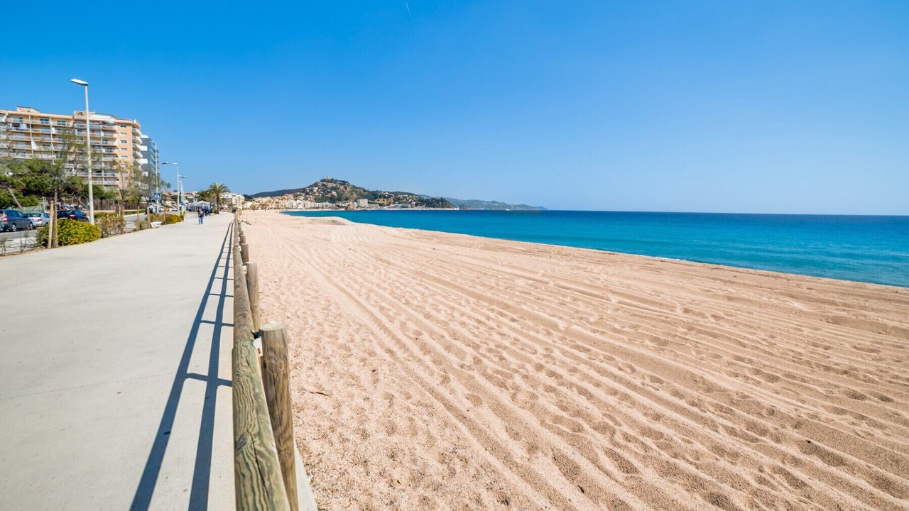 Photo of Others in Blanes