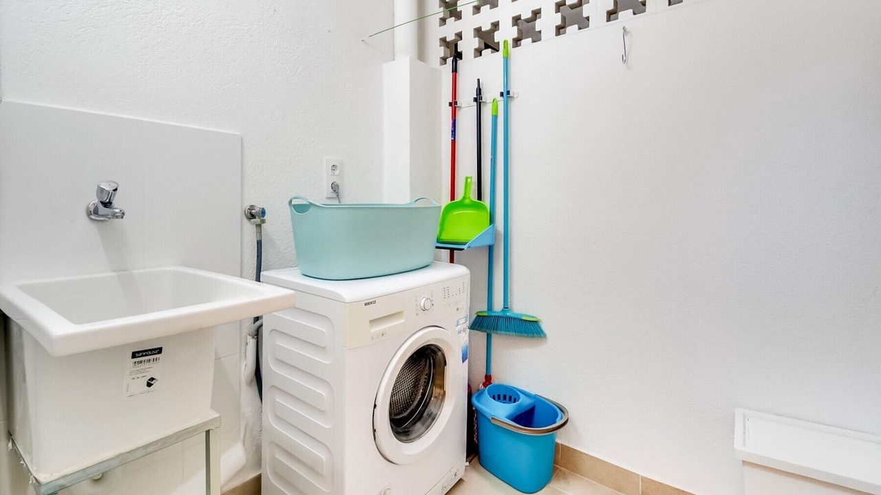 Photo of Bathroom in Blanes