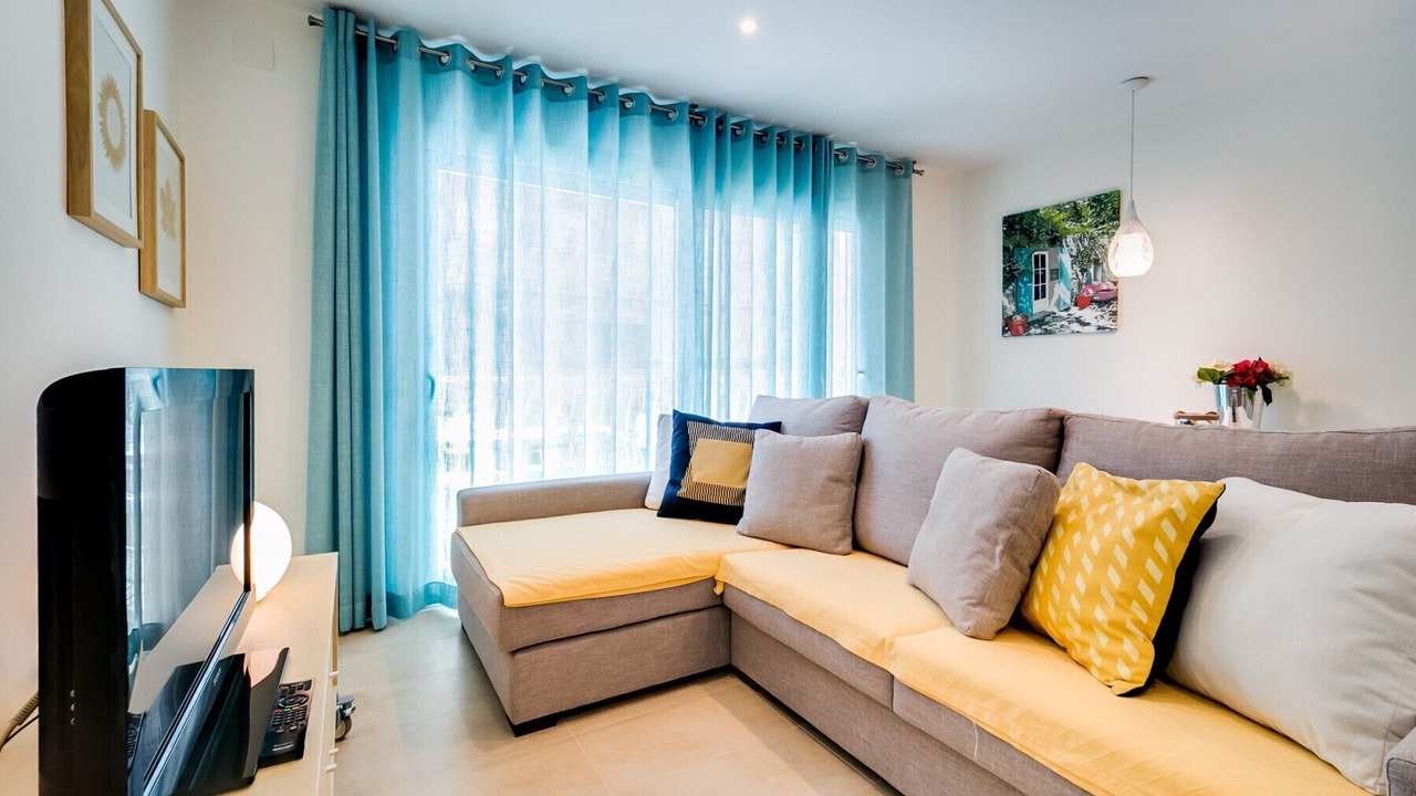 Photo of Livingroom in Blanes