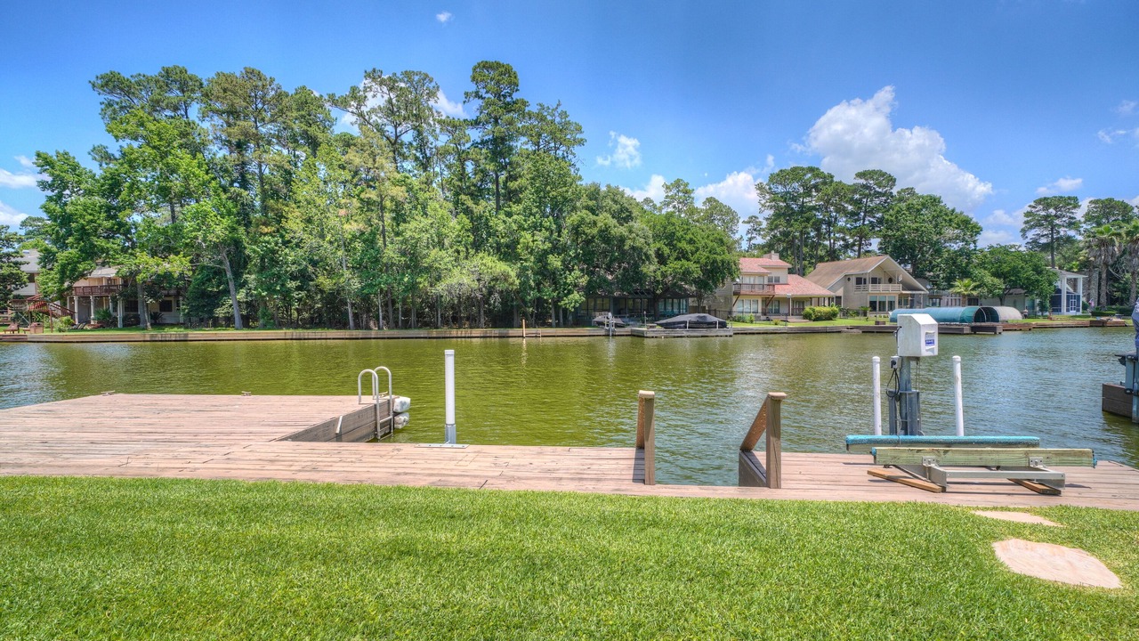 Photo of Others in Walden on Lake Conroe