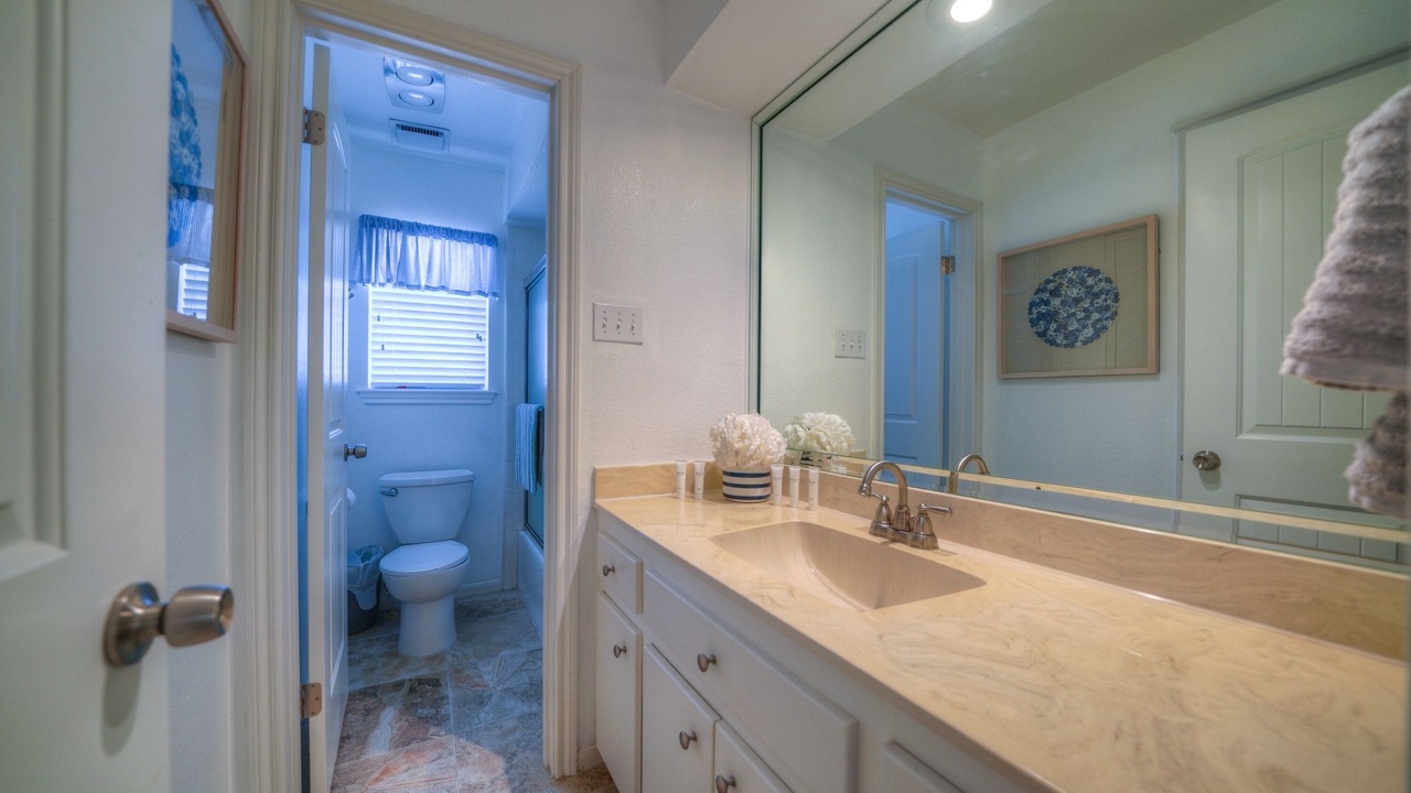 Photo of Bathroom in Walden on Lake Conroe