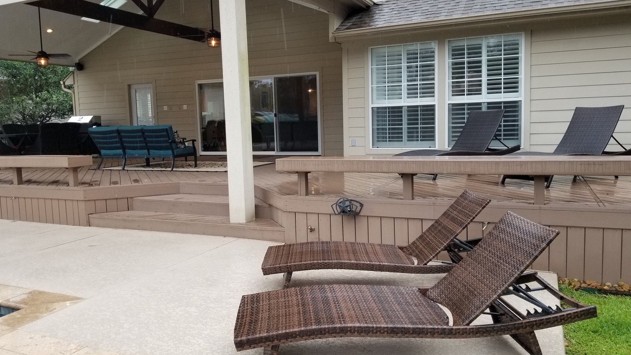 Photo of Others in Walden on Lake Conroe