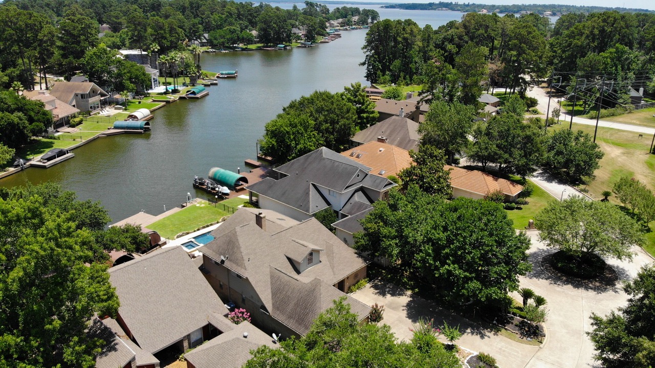 Photo of Outdoor in Walden on Lake Conroe