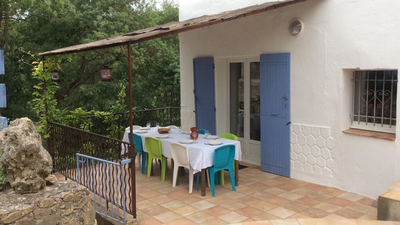 Photo of Outdoor in Murviel-les-Beziers