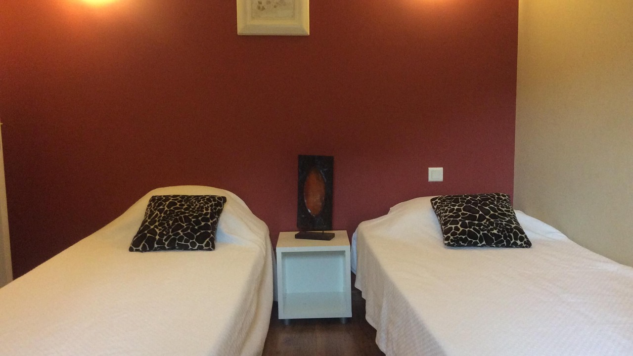 Photo of Bedroom in Murviel-les-Beziers
