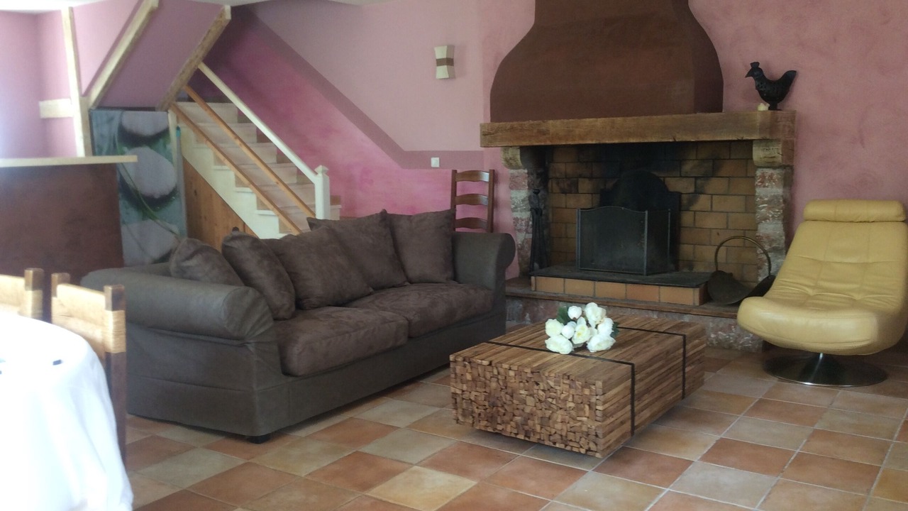 Photo of Livingroom in Murviel-les-Beziers