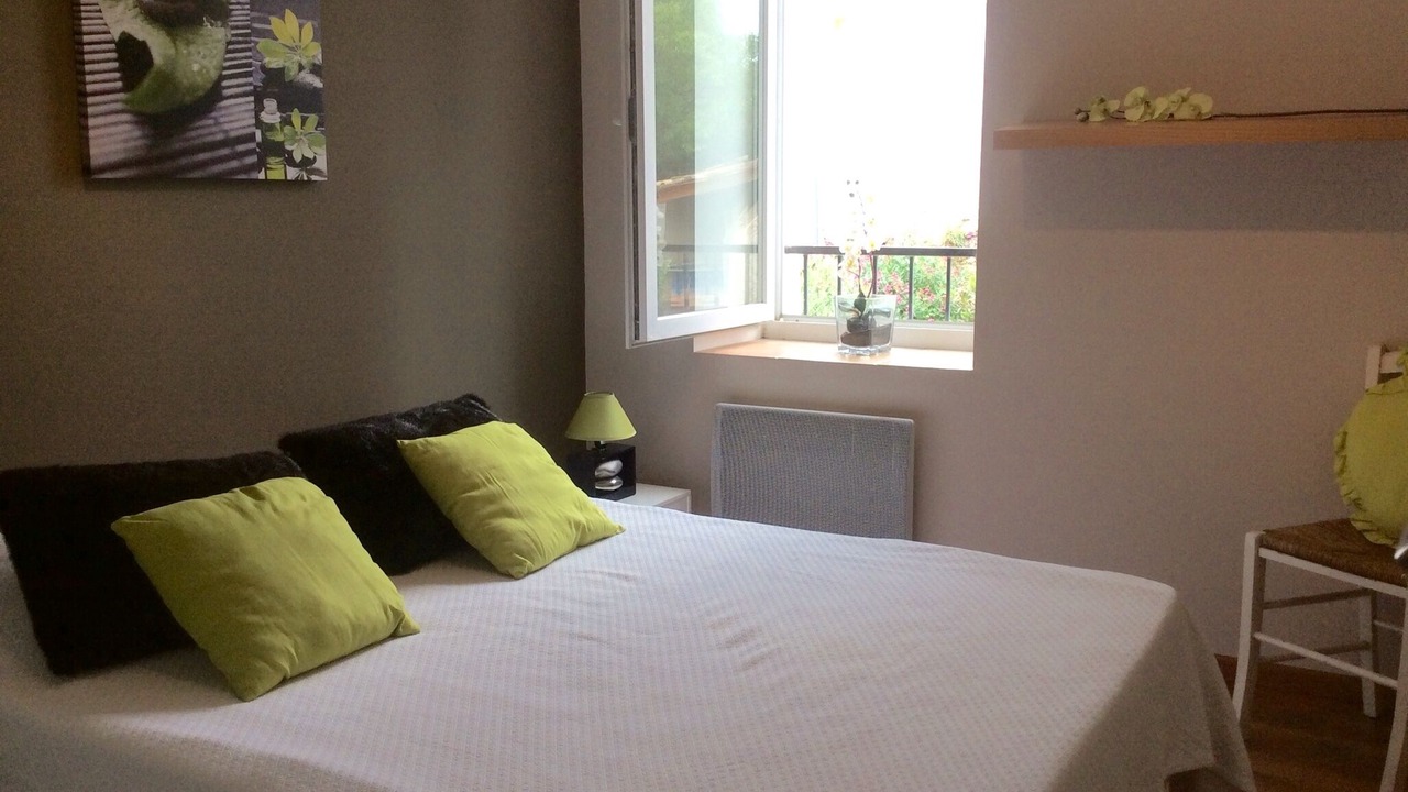 Photo of Bedroom in Murviel-les-Beziers