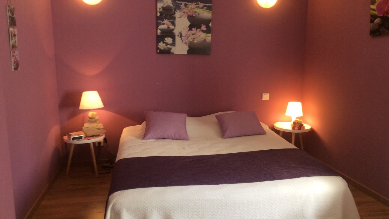 Photo of Bedroom in Murviel-les-Beziers