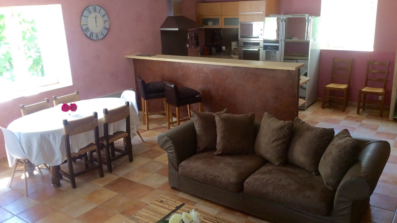 Photo of Livingroom in Murviel-les-Beziers