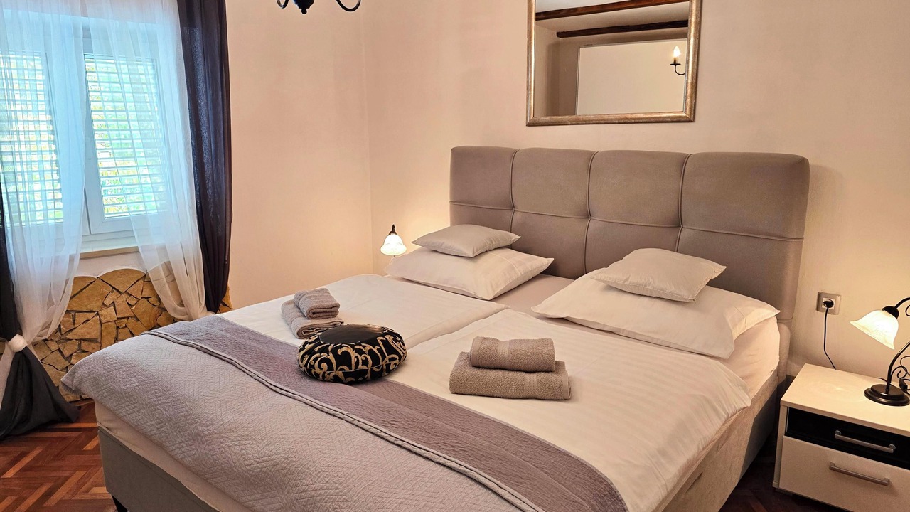 Photo of Bedroom in Sveta Katarina