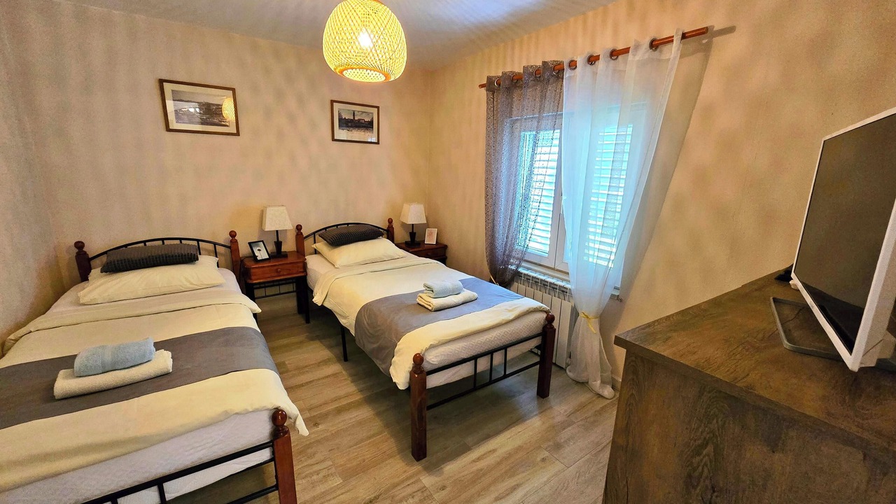 Photo of Bedroom in Sveta Katarina