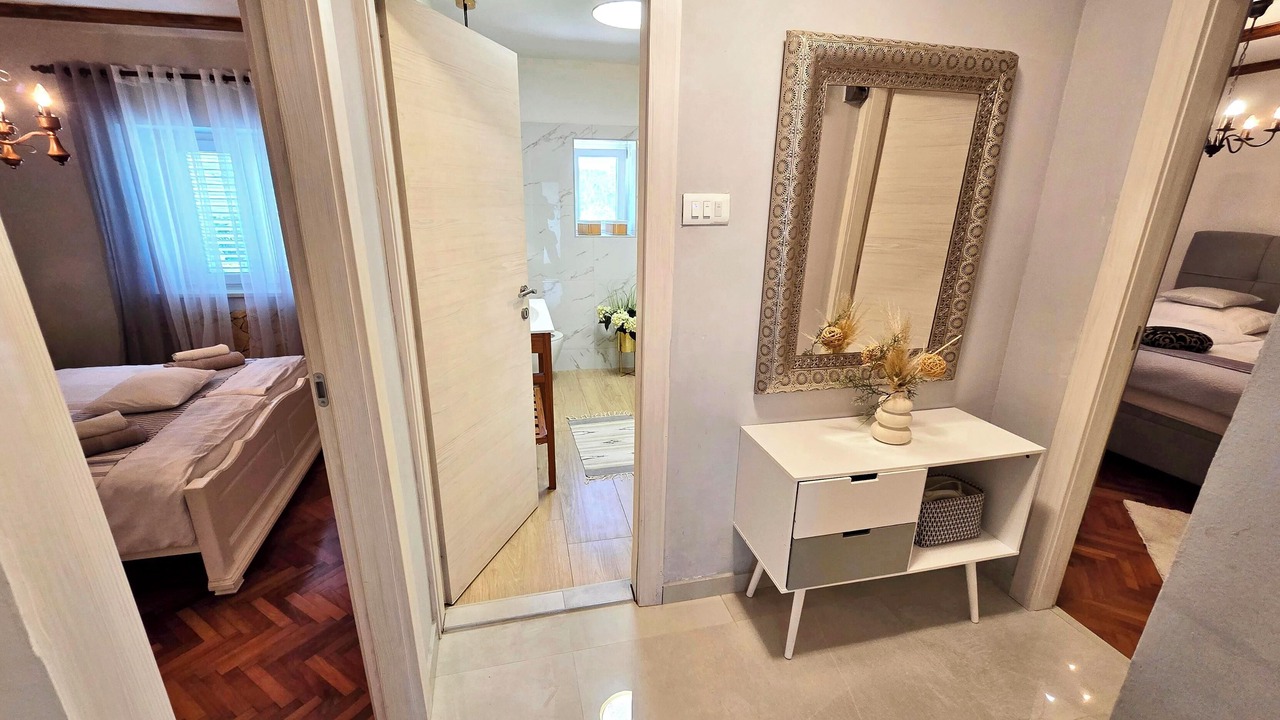 Photo of Bedroom in Sveta Katarina