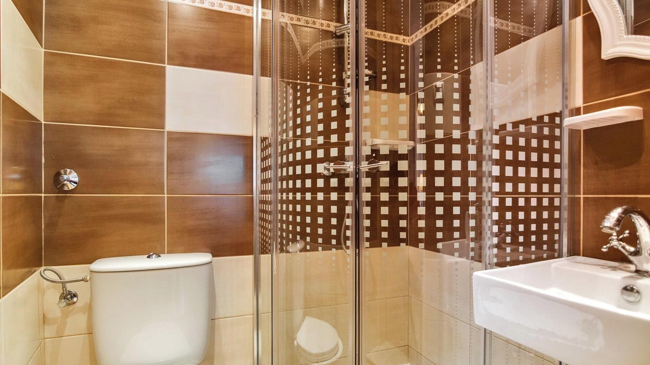 Photo of Bathroom in Sveta Katarina