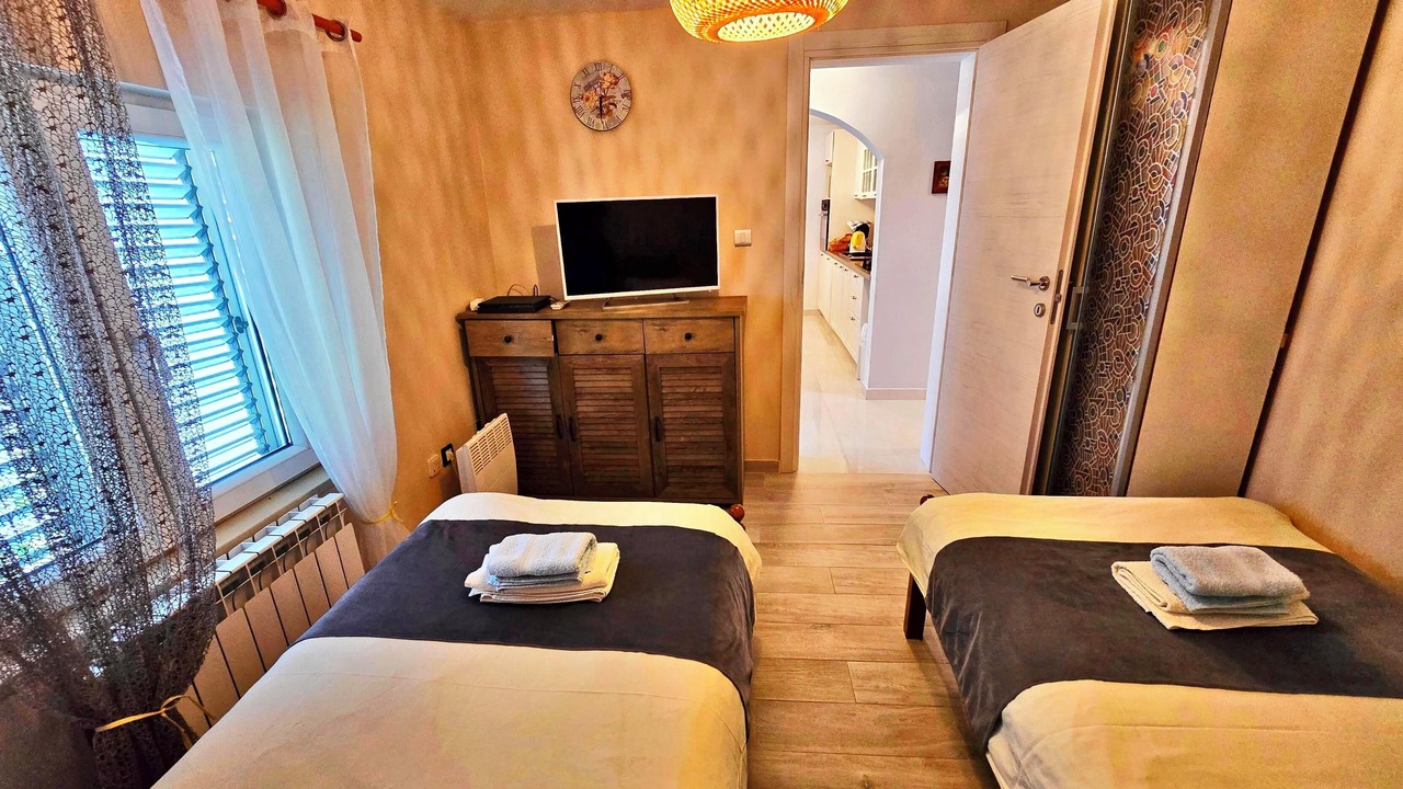 Photo of Bedroom in Sveta Katarina