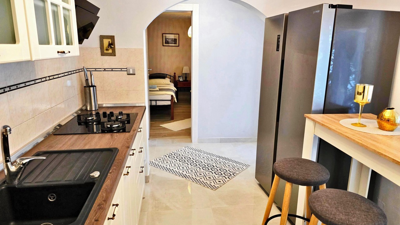 Photo of Kitchen in Sveta Katarina